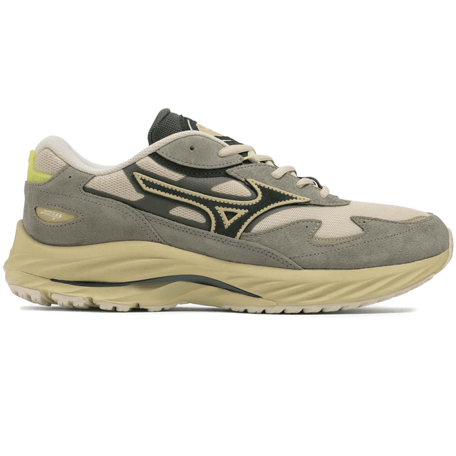 Mizuno Wave Rider ß - Shadow and Pine