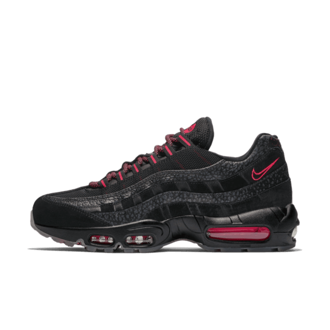 Nike Air Max 95 'Infrared Safari'