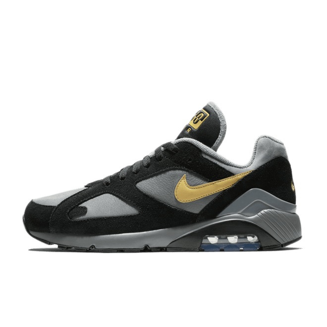 Nike Air Max 180 'Black Gold'