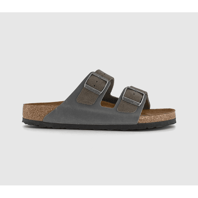 Birkenstock Arizona BS Leather Regular
