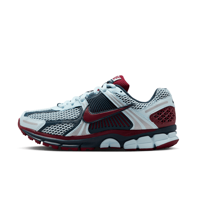 Nike Zoom Vomero 5 'Armory Navy & Team Red'