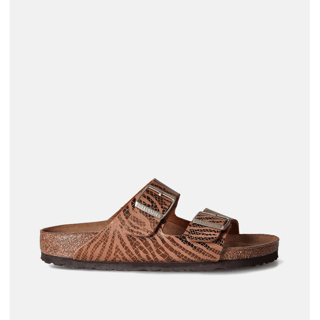 Birkenstock Arizona Slide Narrow