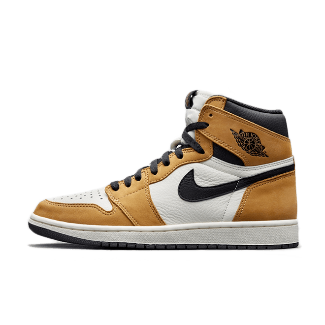 Air Jordan 1 Retro High OG 'Rookie Of The Year'