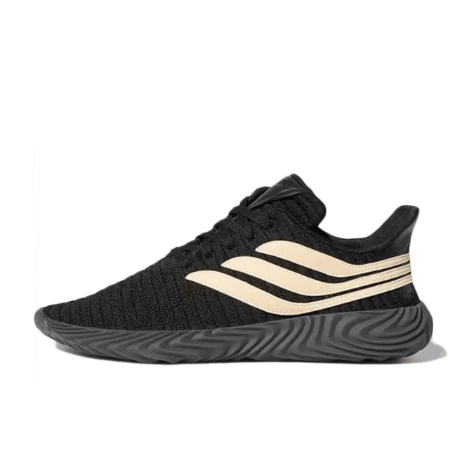 adidas Originals Sobakov 'Core Black'