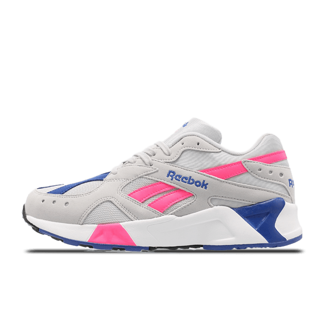 Reebok Aztrek 'Acid Pink'