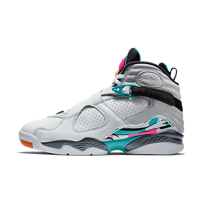 Air Jordan 8 'South Beach'