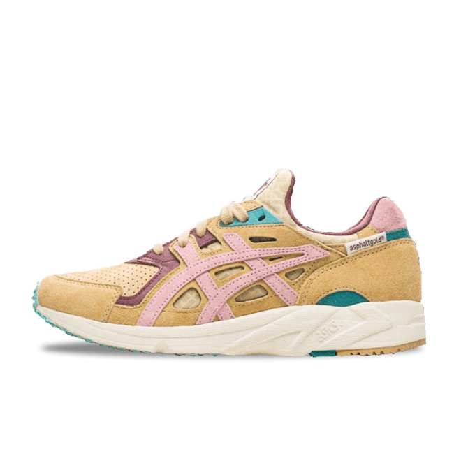 Asics x asphaltgold Gel-DS Trainer OG