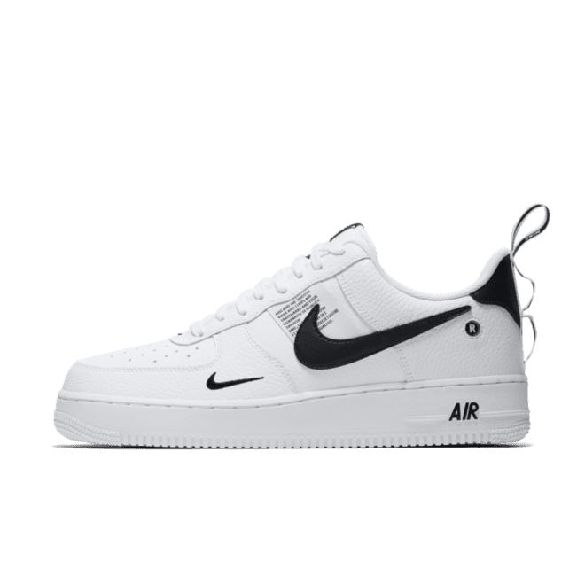 Nike Air Force 1 '07 LV8 Utility 'White'