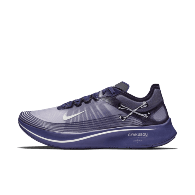 Gyakusou X Nike Zoom Fly 'Ink'