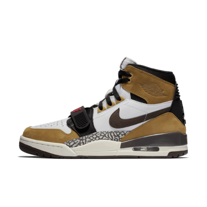 Air Jordan Legacy 312 'ROTY'