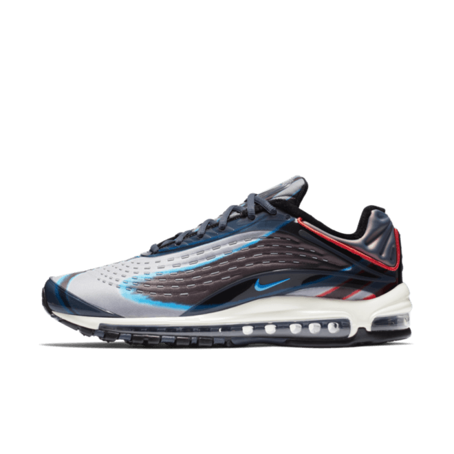 Nike Air Max Deluxe 'Thunder Blue'