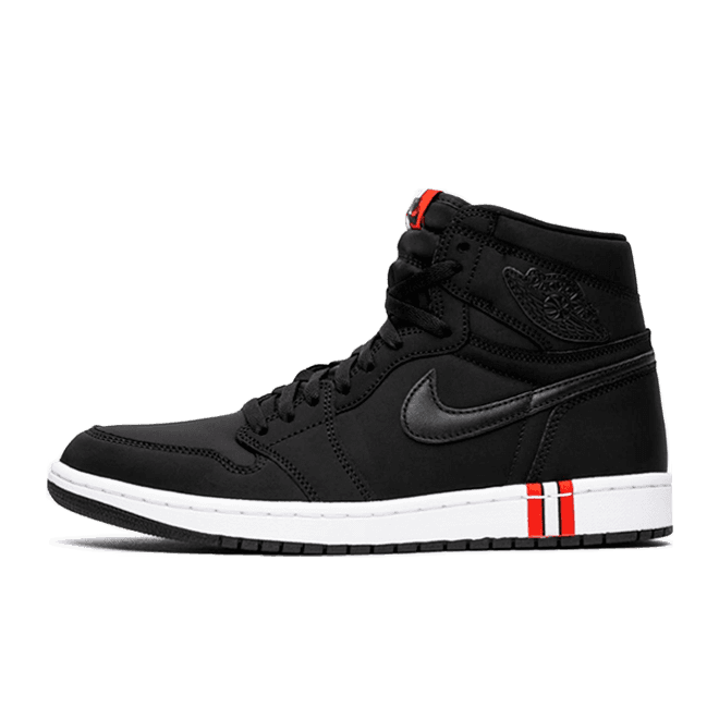 Air Jordan 1 High OG 'PSG'