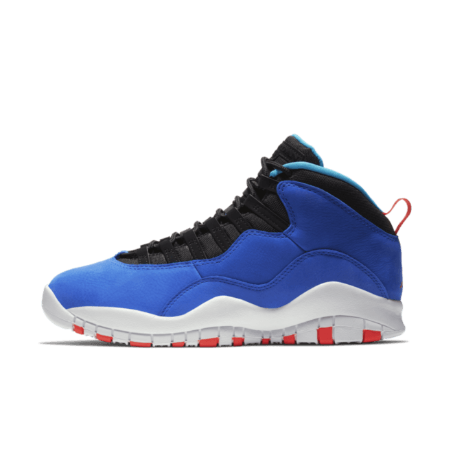 Air Jordan 10 Retro 'Tinker'