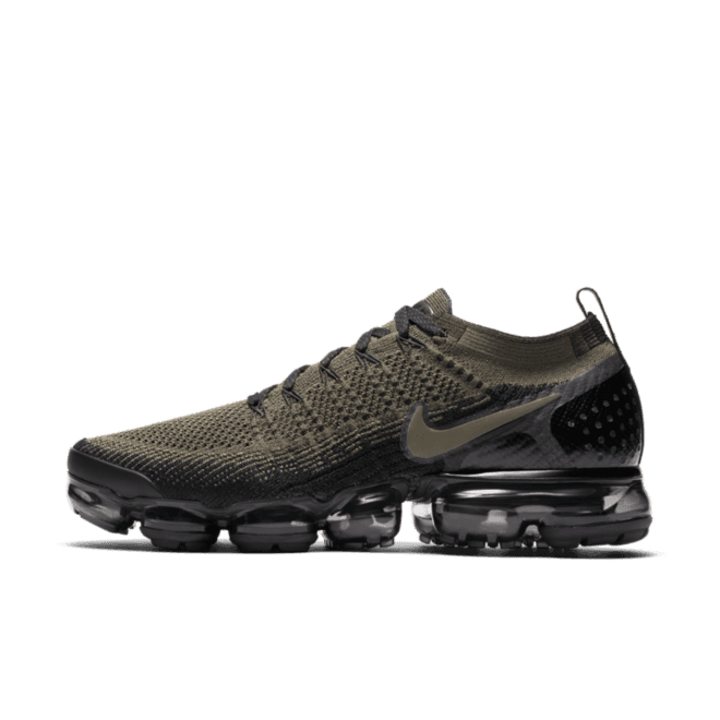 Nike Air VaporMax Safari Animal Pack 'Snake'