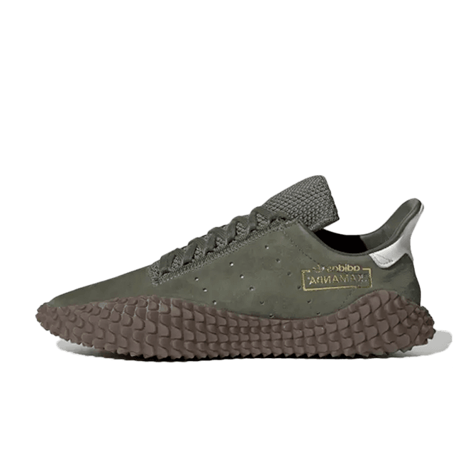 adidas Originals Kamanda 'Base Green'