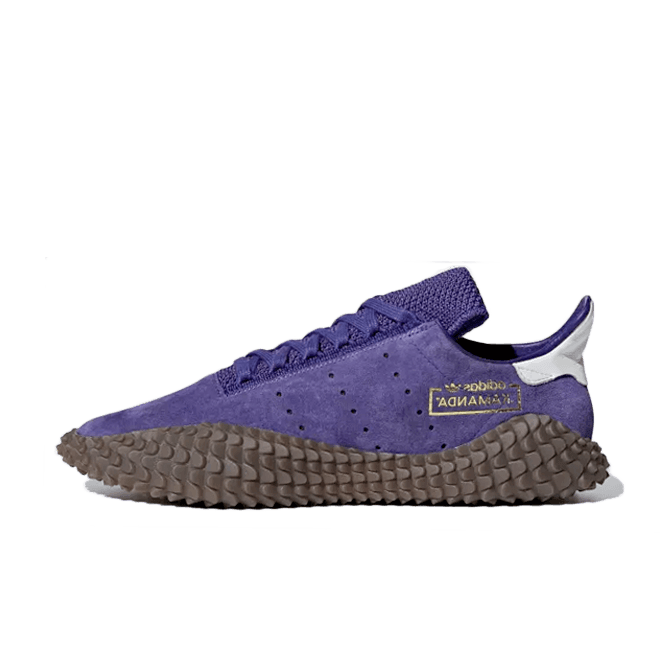 adidas Originals Kamanda 'Energy Ink'