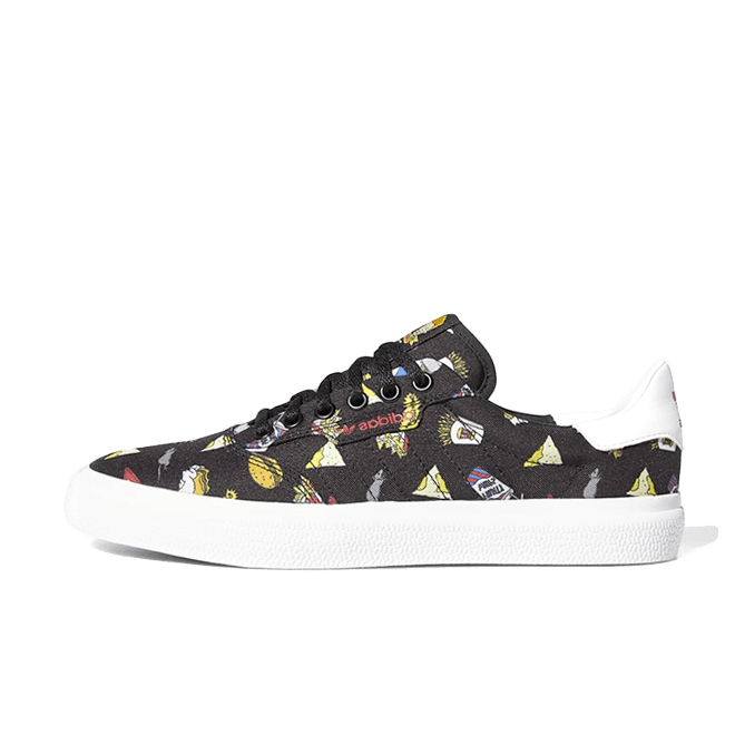 adidas Originals X Mike Judge 'Beavis & Butt-Head'