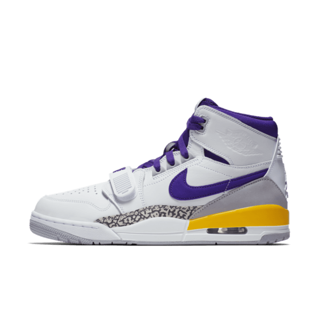 Air Jordan Legacy 312 'Amarillo'