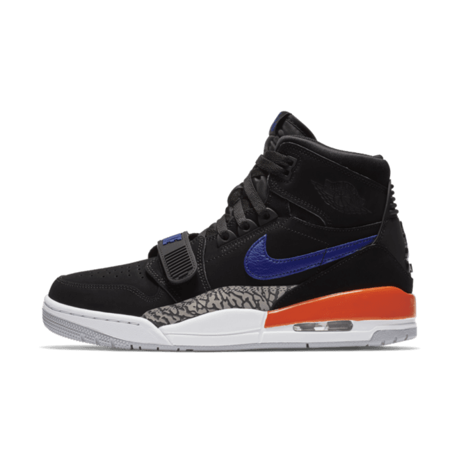 Air Jordan Legacy 312 'Knicks'