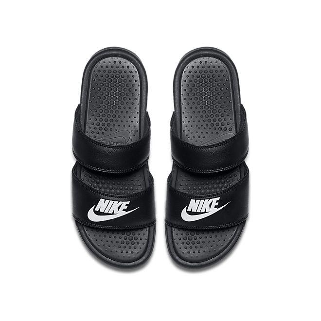 Nike Benassi Duo Ultra Slide Slipper Dames