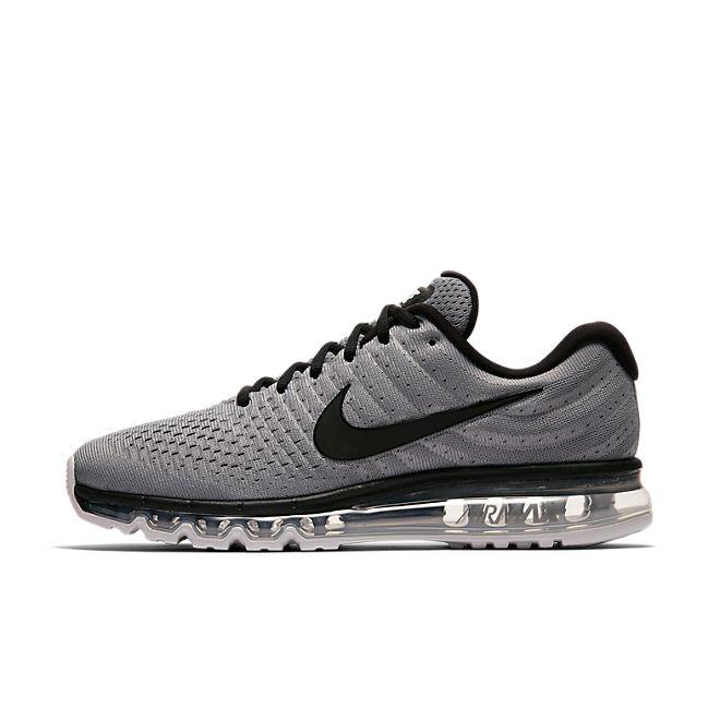 Nike Air Max 2017 Sneakers Heren