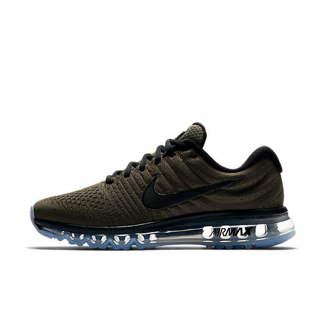 Nike Air Max 2017 Sneakers Heren