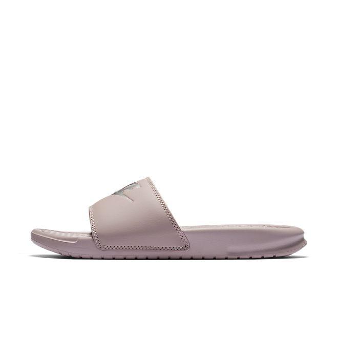 Nike Benassi Slippers Dames