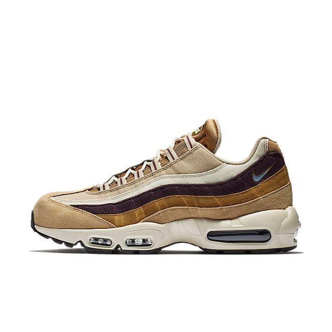 Nike Air Max 95 PRM Brown