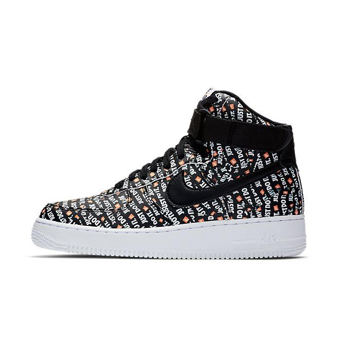 Nike Air Force 1 HI LX Sneakers Dames