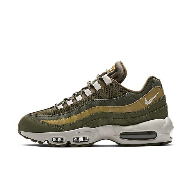 Nike Air Max 95 Essential Medium Olive