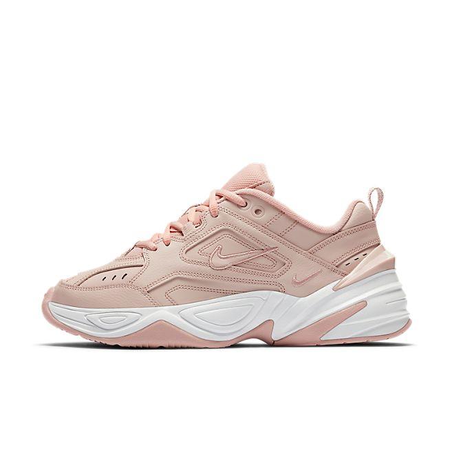 Nike M2K Tekno Particle Beige Wmns