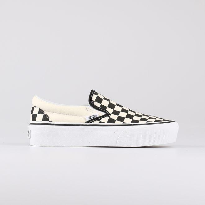 VANS Classic Slip On Dames