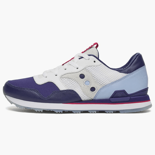 Saucony Dxn Courageous Greyson Wolf Pack