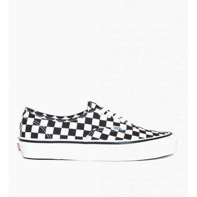 Vans Authentic 44 DX (ANAHEIM) Checker