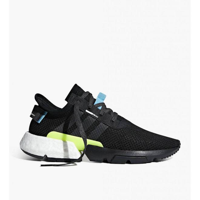 Adidas Pod-S3.1 Black Black White