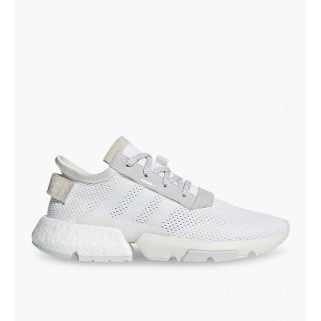 Adidas Pod-S3.1 Ftwr White Ftwr White Grey One