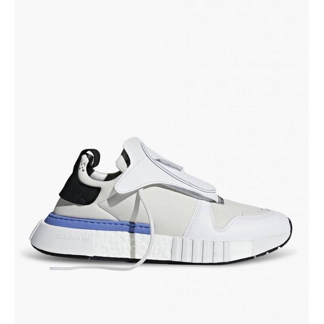 Adidas Futurepacer Grey One Ftwr White Core Black