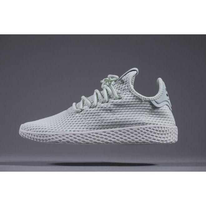 adidas Pharrell Williams Tennis HU Mint