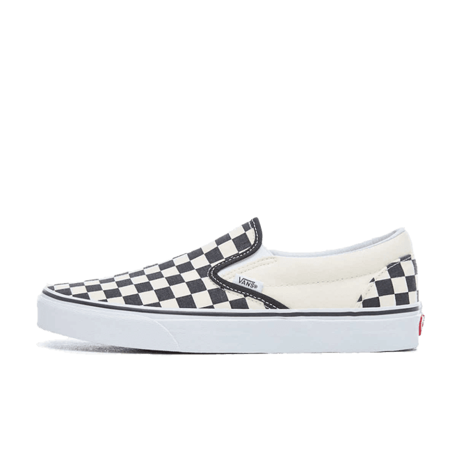 Vans Classic Slip-On Checkerboard