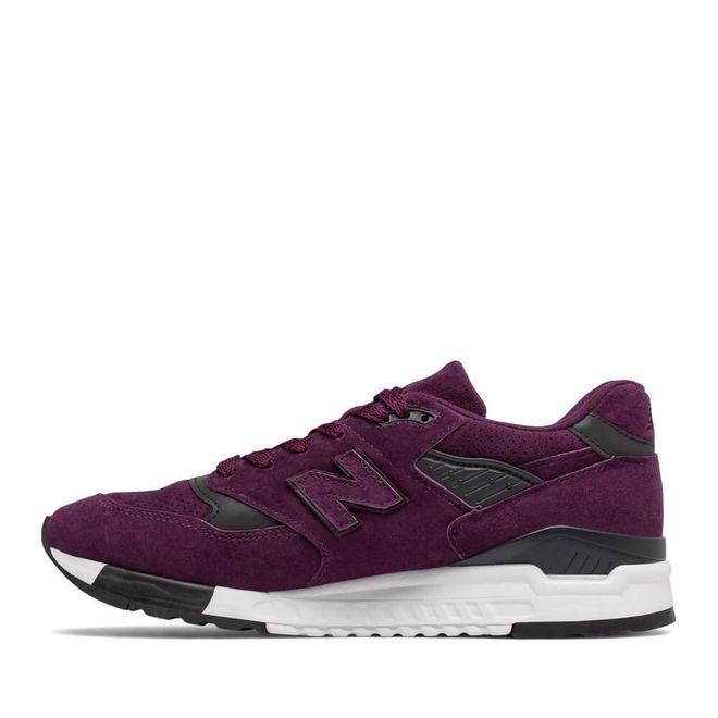 New Balance M998 CM - Purple