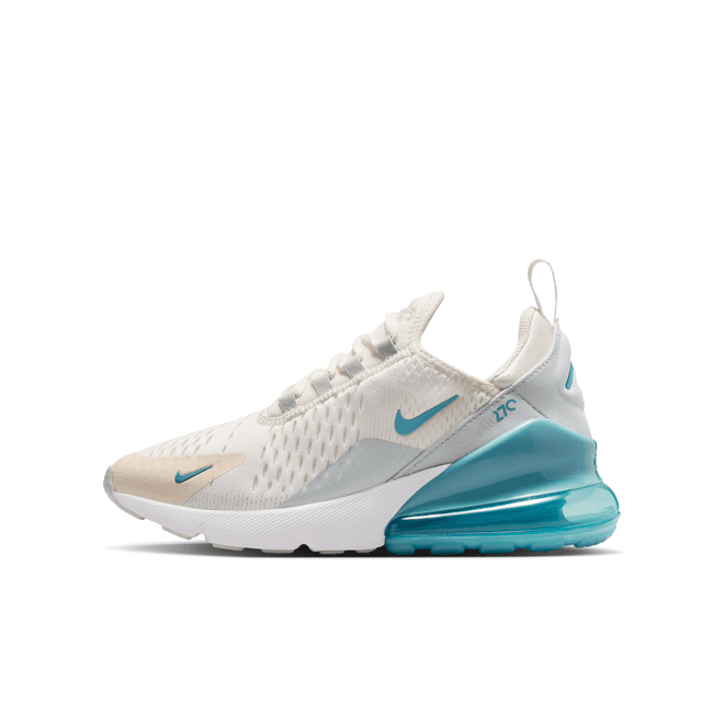 Nike Air Max 270 Big Kids'