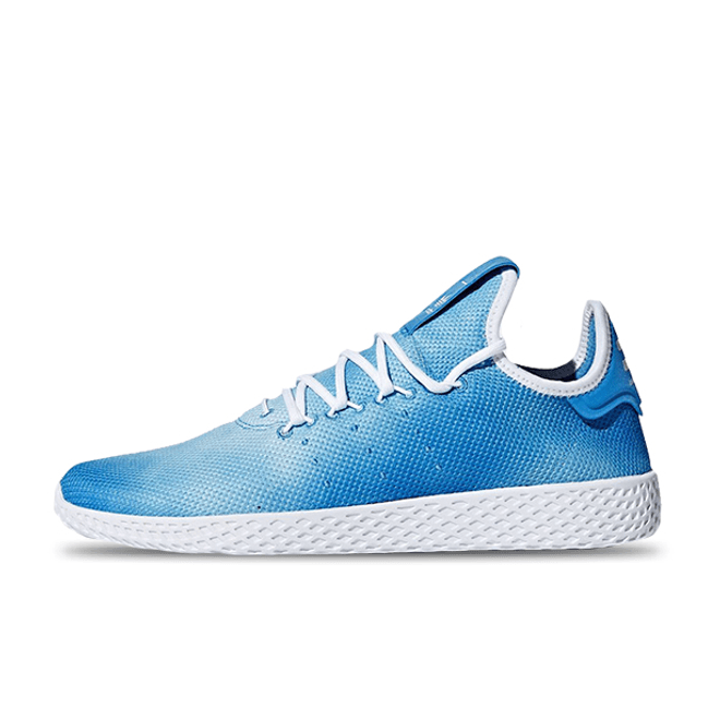 Pharrell x adidas Tennis Hu Holi Festival Blue