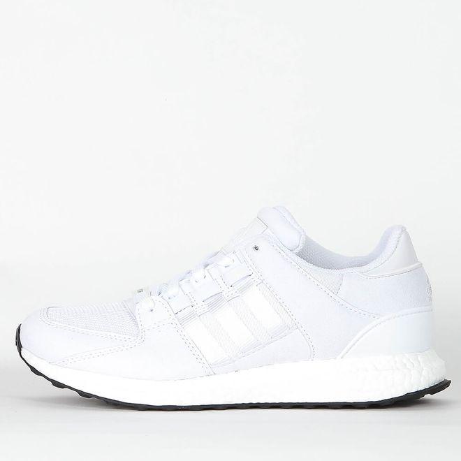 Adidas Equipment Support 93/16 - Ftw White / Ftw White / Core Black UK 8 | EU 42