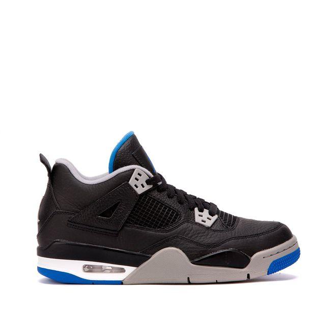 Nike Air Jordan IV "Game Royal" GS