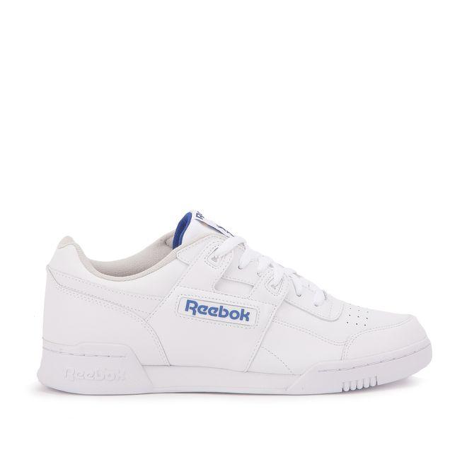 Reebok Workout Plus