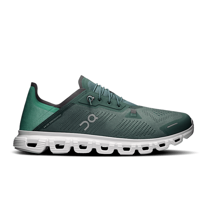 ON Cloud 6 Coast 'Green'