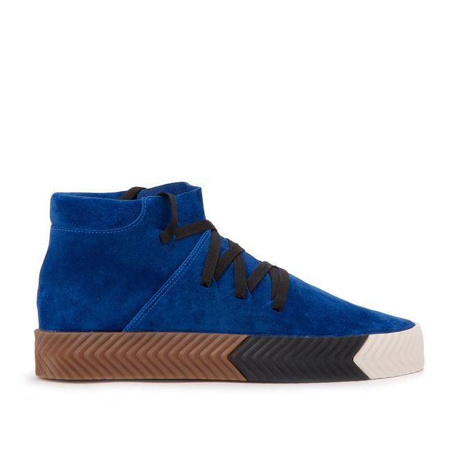 adidas by Alexander Wang AW Skate Mid