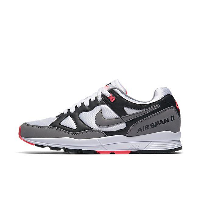 Nike Air Span II