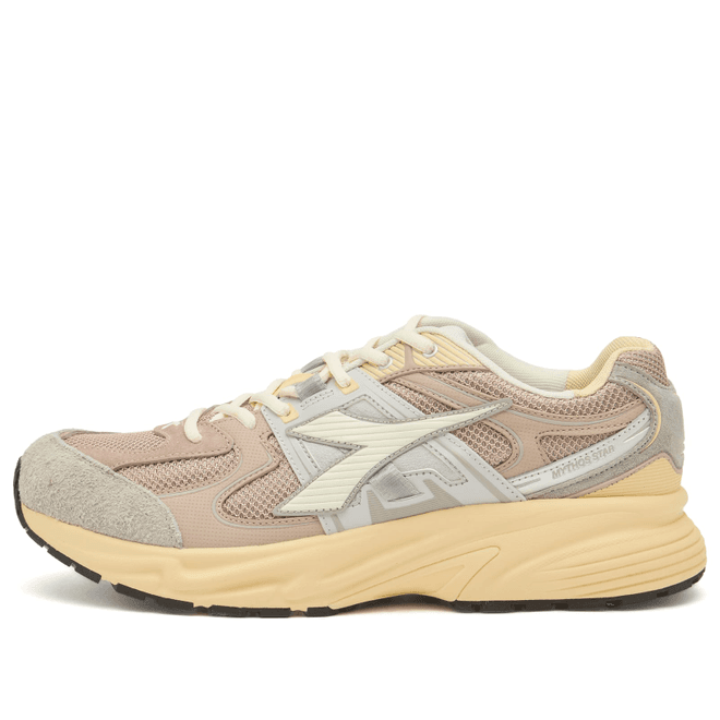 Diadora Mythos Star M2 Stone