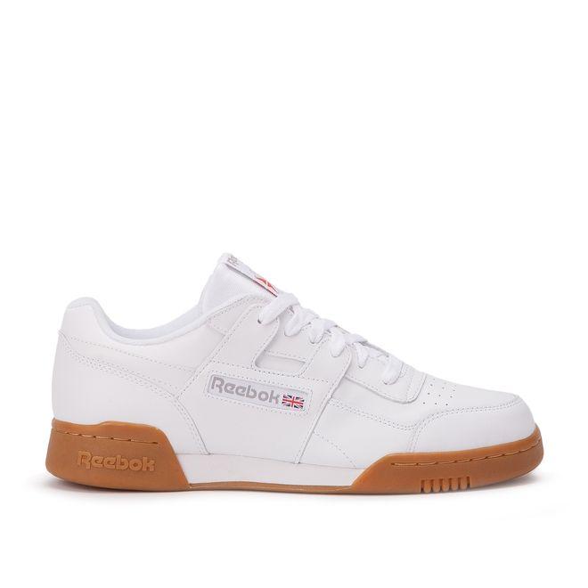 Reebok Workout Plus